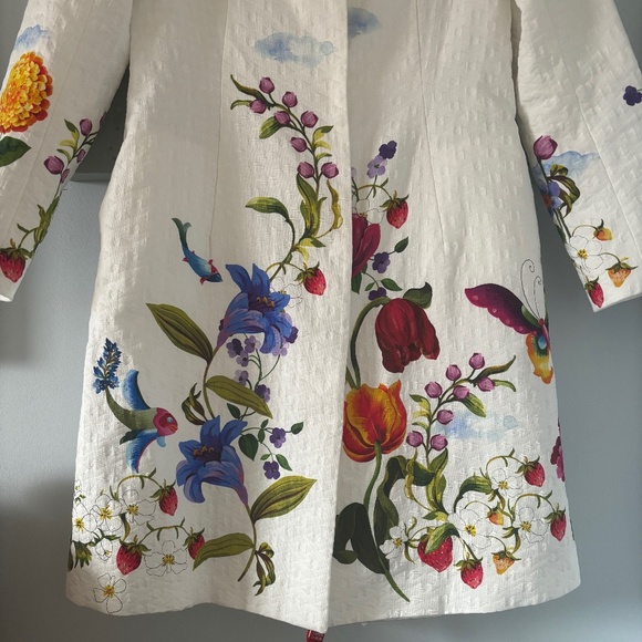 Max Mara Musica Coat (NWT) - Picture 7 of 16